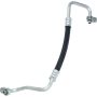 Universal Air Conditioning HA 111273C A/C Refrigerant Discharge Hose -- Discharge Line