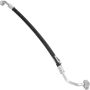 Universal Air Conditioning HA 111279C A/C Refrigerant Discharge Hose -- Discharge Line