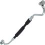 Universal Air Conditioning HA 111280C A/C Refrigerant Discharge Hose -- Discharge Line