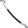 Universal Air Conditioning HA 111282C A/C Suction Line Hose Assembly -- Suction Line