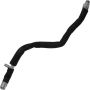 Universal Air Conditioning HA 111288C A/C Suction Line Hose Assembly -- Suction Line