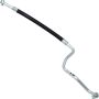 Universal Air Conditioning HA 111289C A/C Suction Line Hose Assembly -- Suction Line