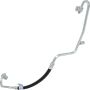 Universal Air Conditioning HA 11128C A/C Refrigerant Discharge Hose -- Discharge Line