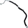 Universal Air Conditioning HA 111295C A/C Suction Line Hose Assembly -- Suction Line