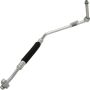 Universal Air Conditioning HA 111296C A/C Refrigerant Liquid Hose -- Liquid Line w/o Orifice Tube