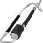 Universal Air Conditioning HA 111298C A/C Refrigerant Discharge Hose -- Discharge Line