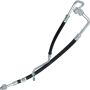 Universal Air Conditioning HA 111304C A/C Manifold Hose Assembly -- Suction and Discharge Assembly