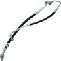 Universal Air Conditioning HA 111304C A/C Manifold Hose Assembly -- Suction and Discharge Assembly