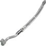 Universal Air Conditioning HA 111307C A/C Suction Line Hose Assembly -- Suction Line