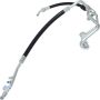 Universal Air Conditioning HA 111309C A/C Manifold Hose Assembly -- Suction and Discharge Assembly