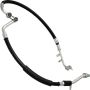 Universal Air Conditioning HA 111310C A/C Manifold Hose Assembly -- Suction and Discharge Assembly