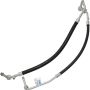 Universal Air Conditioning HA 111311C A/C Manifold Hose Assembly -- Suction and Discharge Assembly