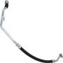 Universal Air Conditioning HA 111313C A/C Suction Line Hose Assembly -- Suction Line