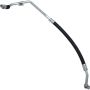 Universal Air Conditioning HA 111313C A/C Suction Line Hose Assembly -- Suction Line
