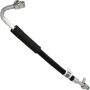Universal Air Conditioning HA 111314C A/C Suction Line Hose Assembly -- Suction Line