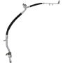 Universal Air Conditioning HA 111316C A/C Manifold Hose Assembly -- Suction and Discharge Assembly
