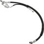 Universal Air Conditioning HA 111318C A/C Manifold Hose Assembly -- Suction and Discharge Assembly