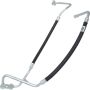Universal Air Conditioning HA 11131C A/C Manifold Hose Assembly -- Suction and Discharge Assembly