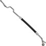 Universal Air Conditioning HA 111323C A/C Refrigerant Liquid Hose -- Liquid Line w/ Orifice Tube