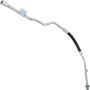 Universal Air Conditioning HA 111323C A/C Refrigerant Liquid Hose -- Liquid Line w/ Orifice Tube