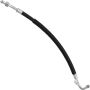Universal Air Conditioning HA 111329C A/C Suction Line Hose Assembly -- Suction Line