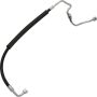 Universal Air Conditioning HA 111331C A/C Refrigerant Discharge Hose -- Discharge Line