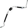 Universal Air Conditioning HA 111332C A/C Suction Line Hose Assembly -- Suction Line