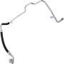 Universal Air Conditioning HA 111333C A/C Suction Line Hose Assembly -- Suction Line