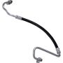 Universal Air Conditioning HA 111334C A/C Refrigerant Discharge Hose -- Discharge Line