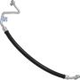 Universal Air Conditioning HA 111337C A/C Suction Line Hose Assembly -- Suction Line