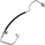 Universal Air Conditioning HA 111338C A/C Refrigerant Discharge Hose -- Discharge Line