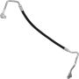 Universal Air Conditioning HA 111339C A/C Refrigerant Discharge Hose -- Discharge Line