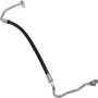 Universal Air Conditioning HA 111339C A/C Refrigerant Discharge Hose -- Discharge Line