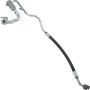 Universal Air Conditioning HA 11133C A/C Manifold Hose Assembly -- Suction and Discharge Assembly