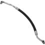 Universal Air Conditioning HA 111340C A/C Suction Line Hose Assembly -- Suction Line