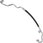 Universal Air Conditioning HA 111344C A/C Refrigerant Discharge Hose -- Discharge Line