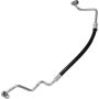 Universal Air Conditioning HA 111344C A/C Refrigerant Discharge Hose -- Discharge Line