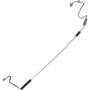Universal Air Conditioning HA 111349C A/C Liquid Line Assembly -- Liquid Line w/o Orifice Tube