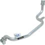 Universal Air Conditioning HA 111357C A/C Suction Line Hose Assembly -- Suction Line
