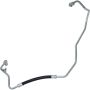 Universal Air Conditioning HA 11135C A/C Refrigerant Discharge Hose -- Discharge Line