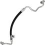 Universal Air Conditioning HA 111362C A/C Refrigerant Discharge Hose -- Discharge Line