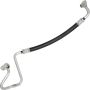 Universal Air Conditioning HA 111367C A/C Refrigerant Discharge Hose -- Discharge Line