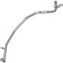 Universal Air Conditioning HA 111369C A/C Suction Line Hose Assembly -- Suction Line