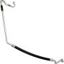 Universal Air Conditioning HA 111374C A/C Suction Line Hose Assembly -- Suction Line