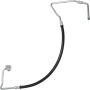 Universal Air Conditioning HA 11137C A/C Refrigerant Discharge Hose -- Discharge Line