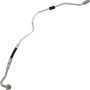 Universal Air Conditioning HA 111380C A/C Refrigerant Liquid Hose -- Liquid Line w/o Orifice Tube