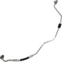 Universal Air Conditioning HA 111380C A/C Refrigerant Liquid Hose -- Liquid Line w/o Orifice Tube