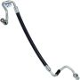 Universal Air Conditioning HA 111381C A/C Refrigerant Discharge Hose -- Discharge Line