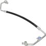 Universal Air Conditioning HA 111382C A/C Refrigerant Discharge Hose -- Discharge Line