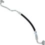 Universal Air Conditioning HA 111387C A/C Refrigerant Discharge Hose -- Discharge Line